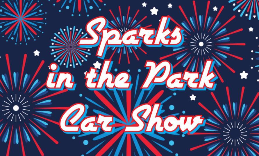 Annual Sparks in the Park to return July 3 Daingerfield Bee